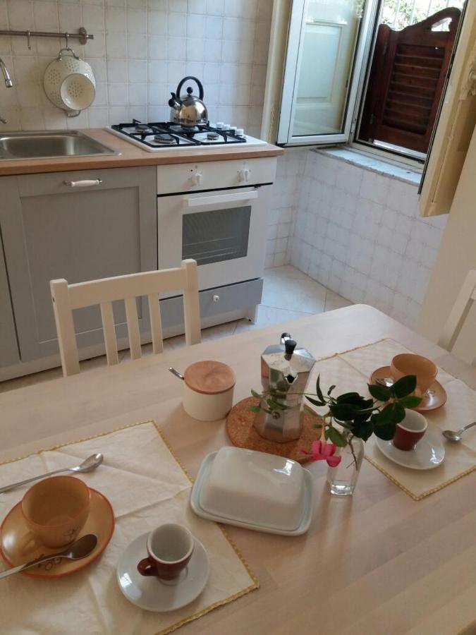 Casa Girasole Villa ซาน จอร์จิโอ อะ เครมาโน ภายนอก รูปภาพ