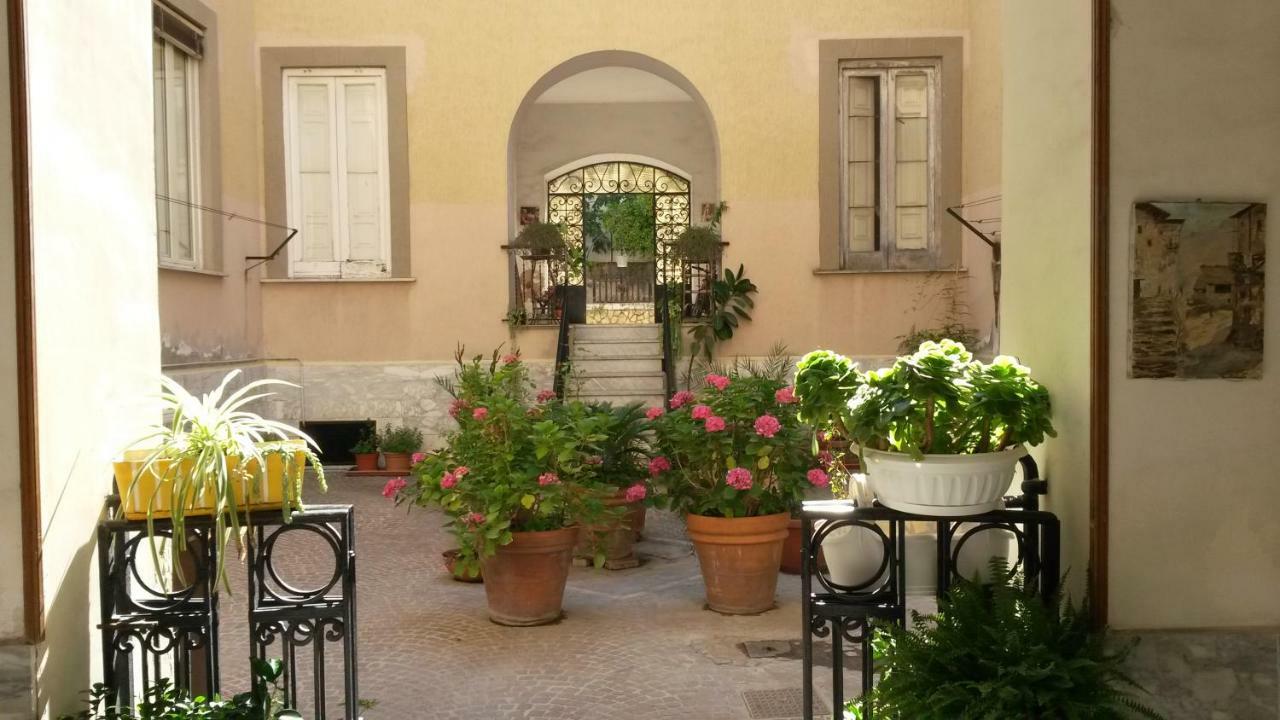 Casa Girasole Villa ซาน จอร์จิโอ อะ เครมาโน ภายนอก รูปภาพ