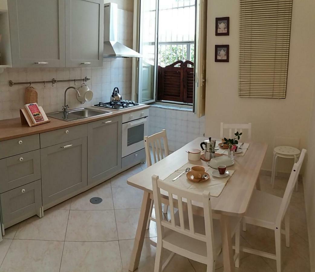Casa Girasole Villa ซาน จอร์จิโอ อะ เครมาโน ภายนอก รูปภาพ