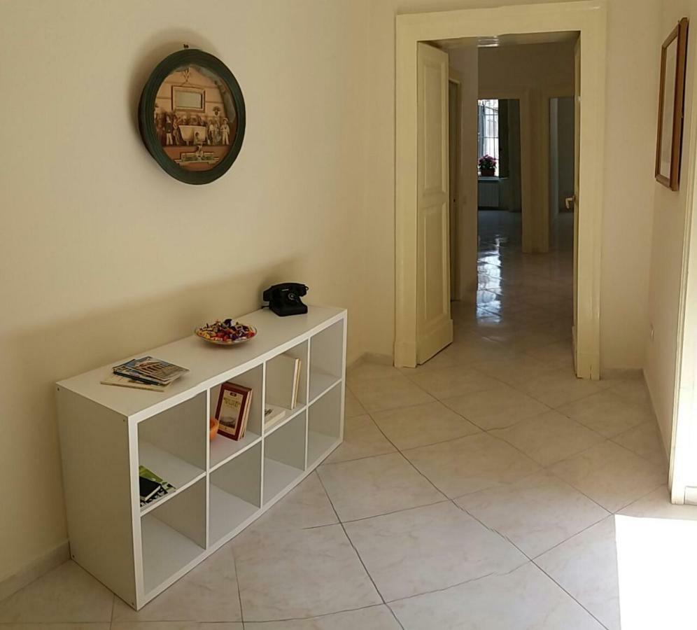Casa Girasole Villa ซาน จอร์จิโอ อะ เครมาโน ภายนอก รูปภาพ
