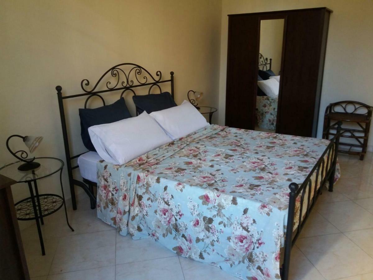 Casa Girasole Villa ซาน จอร์จิโอ อะ เครมาโน ภายนอก รูปภาพ