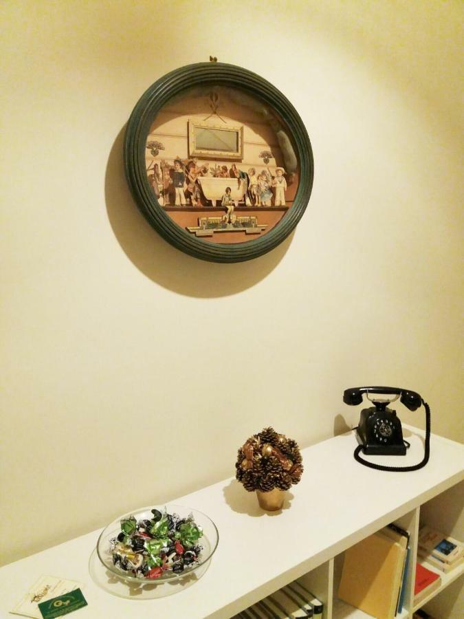 Casa Girasole Villa ซาน จอร์จิโอ อะ เครมาโน ภายนอก รูปภาพ