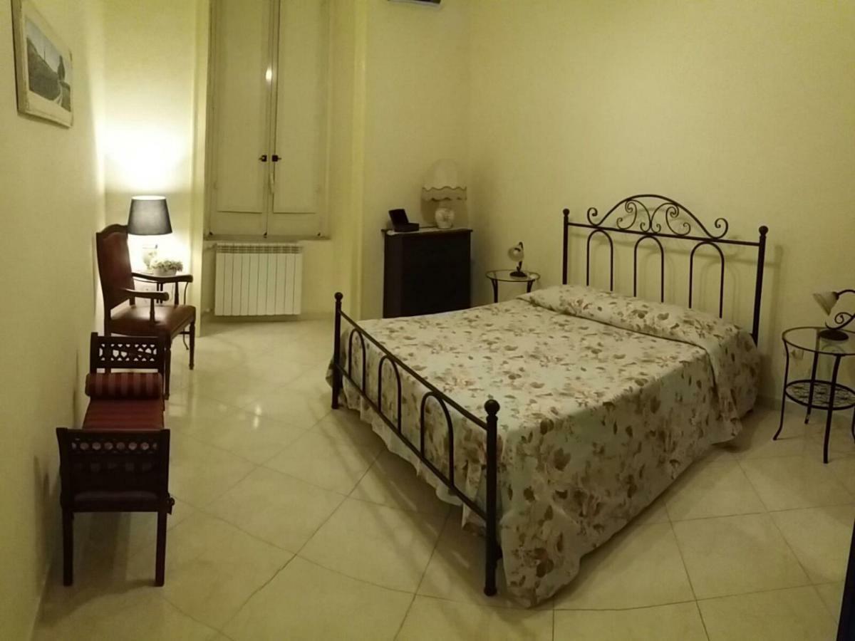 Casa Girasole Villa ซาน จอร์จิโอ อะ เครมาโน ภายนอก รูปภาพ