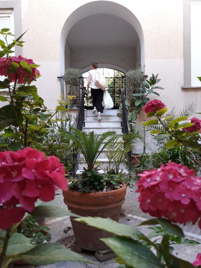 Casa Girasole Villa ซาน จอร์จิโอ อะ เครมาโน ภายนอก รูปภาพ