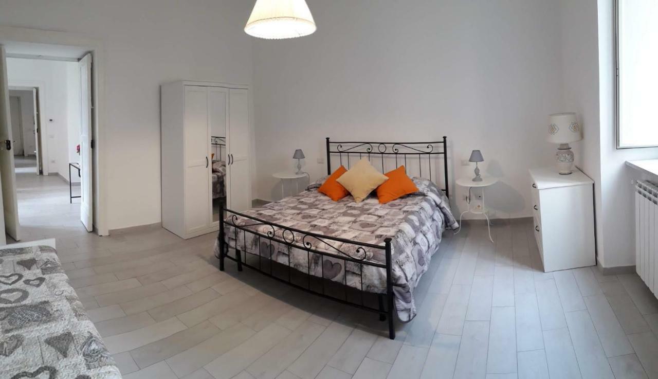 Casa Girasole Villa ซาน จอร์จิโอ อะ เครมาโน ภายนอก รูปภาพ