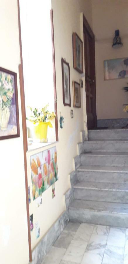 Casa Girasole Villa ซาน จอร์จิโอ อะ เครมาโน ภายนอก รูปภาพ