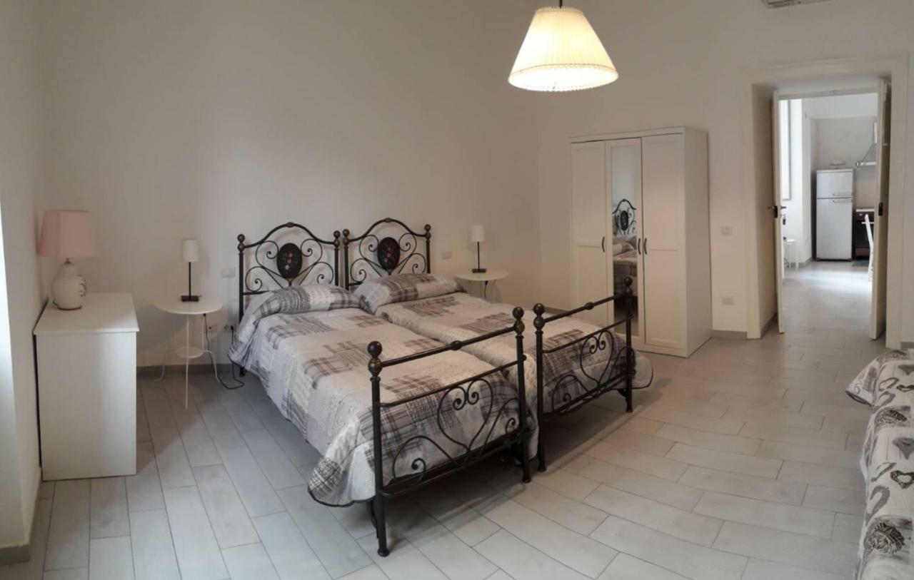 Casa Girasole Villa ซาน จอร์จิโอ อะ เครมาโน ภายนอก รูปภาพ