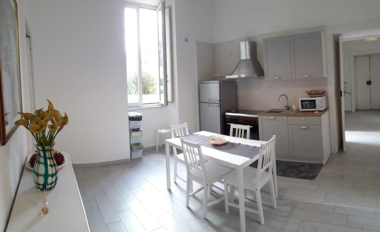 Casa Girasole Villa ซาน จอร์จิโอ อะ เครมาโน ภายนอก รูปภาพ
