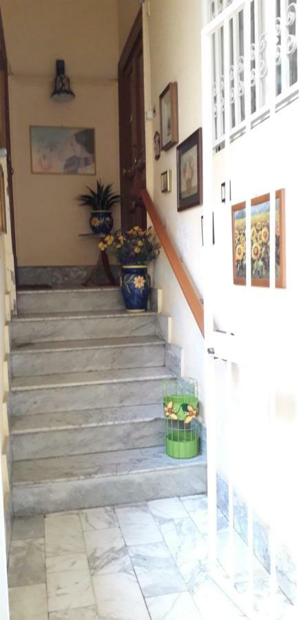 Casa Girasole Villa ซาน จอร์จิโอ อะ เครมาโน ภายนอก รูปภาพ